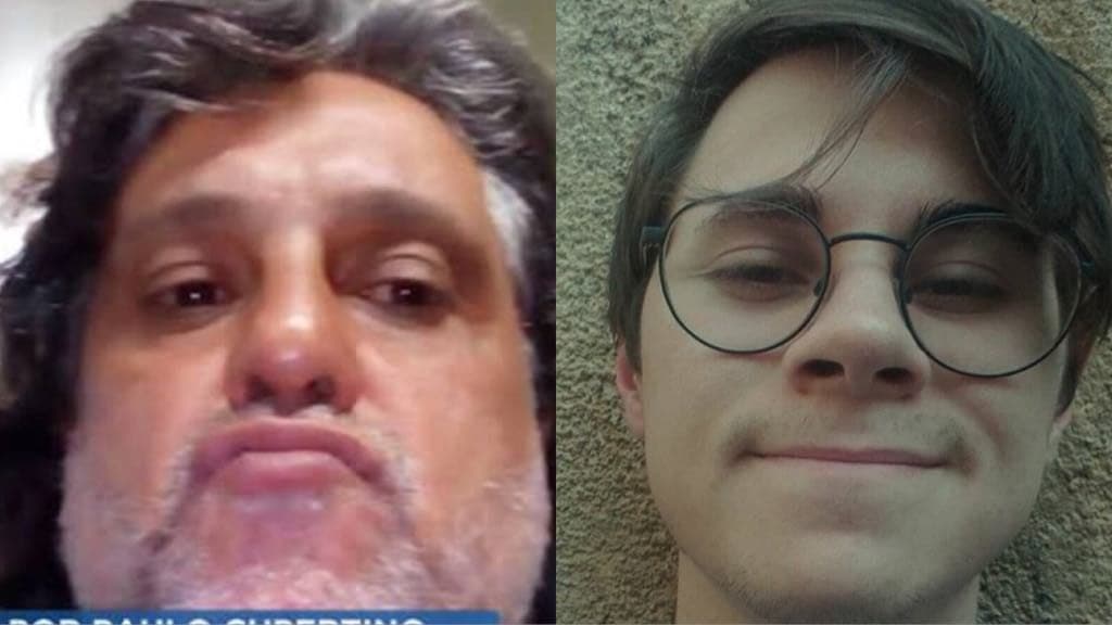 Cruel! Após 8 meses de agonia, assassino de Rafael Miguel tem novo paradeiro escancarado: "Aqui"
