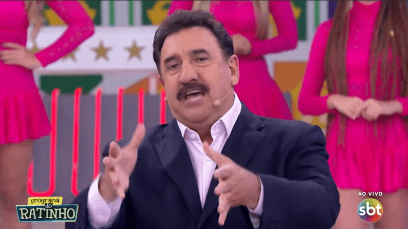 Integrantes deixam o Programa do Ratinho repentinamente e passam por momentos difíceis na vida pessoal