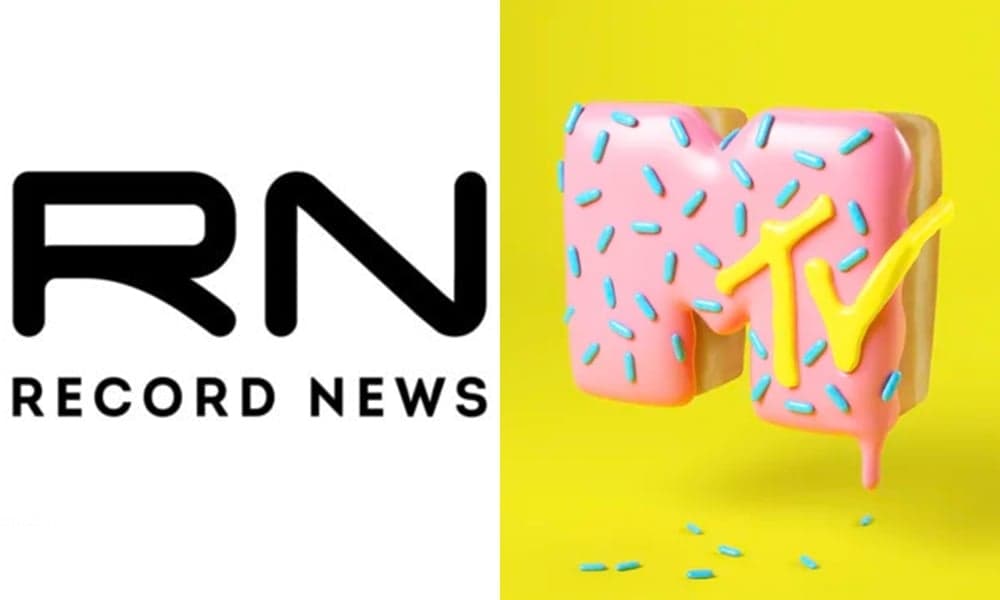 Record News passará por transformação radical para se transformar em "MTV da notícia"