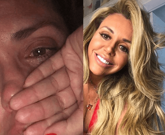 Renata Banhara vai ao programa de Silvio Santos, alcança marca histórica mas revela profunda dor enfrentada