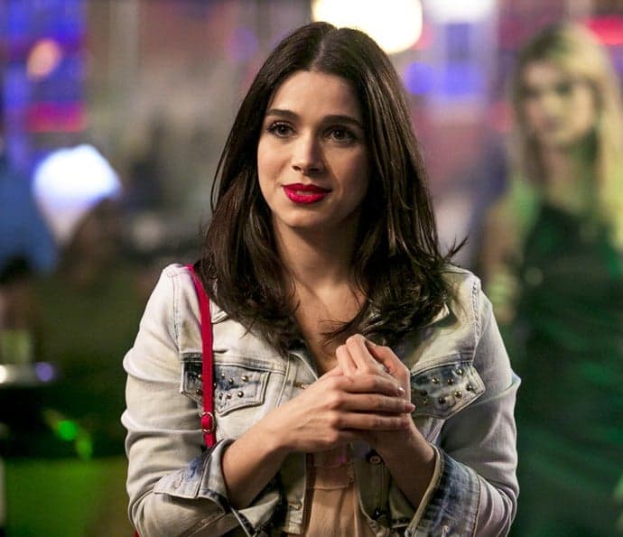 A atriz Sabrina Petraglia deixará elenco de novela da Globo (Foto: Divulgação) A atriz Sabrina Petraglia deixará elenco de novela da Globo (Foto: Divulgação)