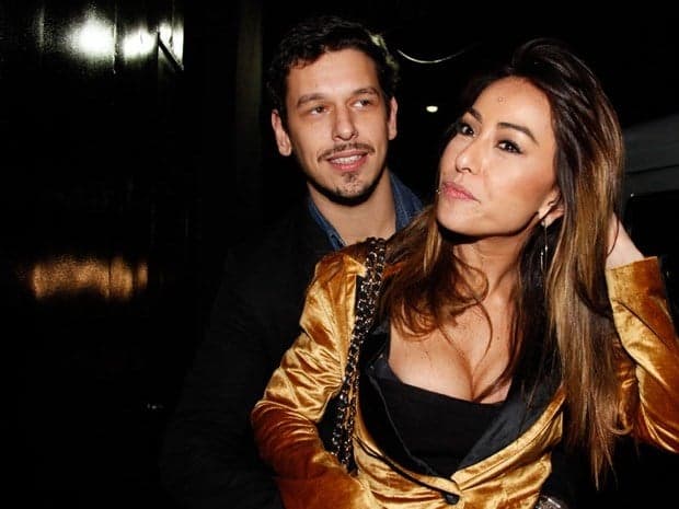 João Vicente de Castro não fica calado, ressuscita passado com Sabrina Sato e o que ninguém sabia é revelado