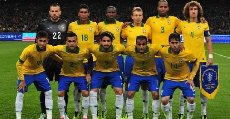 Grande jogador da Seleção Brasileira é acusado de agressão por ex-mulher