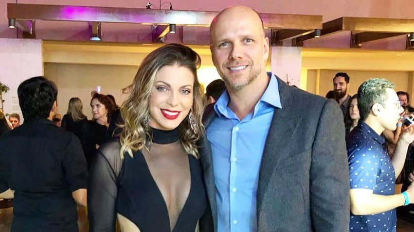 Scheila Mello é chamada de prostituta, ex-marido sai em defesa e dançarina se manifesta após ataques