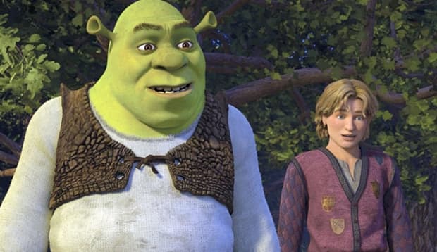 Globo cresce em audiência e lidera no ibope com Shrek; confira os consolidados de quinta-feira (20/06/19)