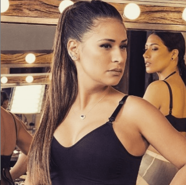 Simone e Simaria em foto de lingerie (Foto: Reprodução/ Instagram)