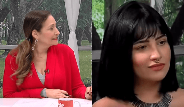 Mulher comete gafe feia com Sonia Abrão e deixa apresentadora assombrada: 'Está nervosa, meu bem?'