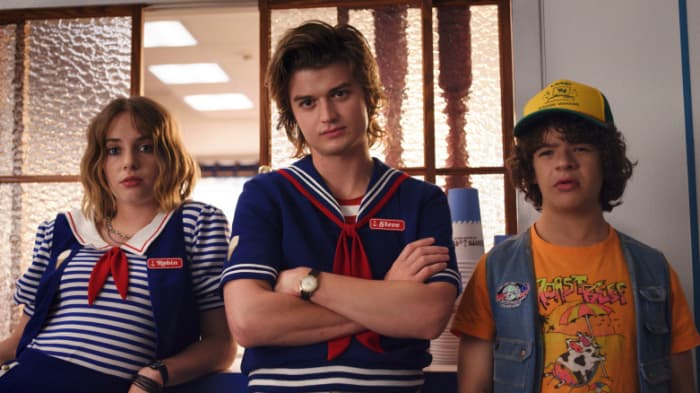 Netfliz surpreende público e divulga novo trailer da terceira temporada de Stranger Things; assista