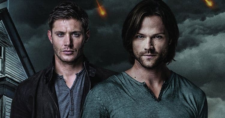 Última temporada de Supernatural tem data de estreia definida