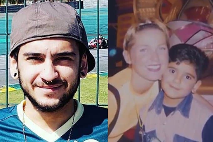 Mãe de ex-cantor mirim morto fala pela primeira vez, faz emocionante desabafo e revela o que a faz ficar consolada