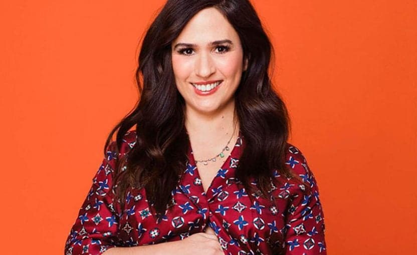 Tatá Werneck relata momentos com Fernanda Young e faz desabafo sobre luto