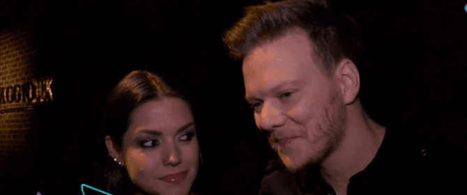 Thaís Fersoza "fecha a fábrica" e revela motivo de não querer outro filho com Michel Teló
