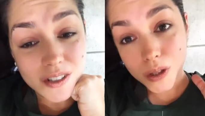 Thais Fersoza sofre com saída dos filhos de casa: 'Vou sofrer um pouco'
