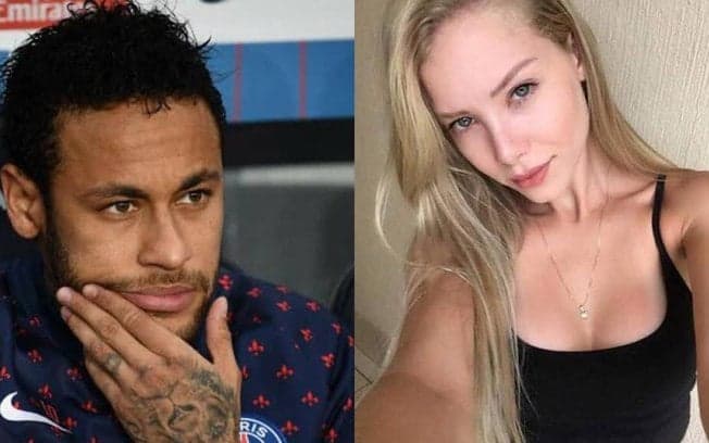 Após acusar Neymar de estupro, Najila Trindade reaparece e expõe mentira do jogador: "Ninguém se orgulha''
