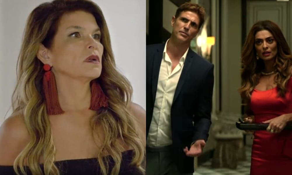 Topíssima, novela das sete da Record, desbanca Verão 90, o Jornal Nacional e A Dona do Pedaço, e atinge 1º lugar de audiência em Salvador