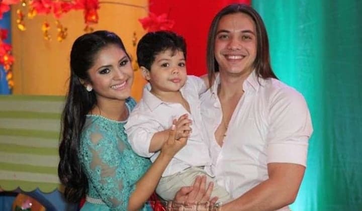 Mileide Mihaile implora por paz, revela calúnias de Wesley Safadão e conta que filho sofre com as brigas