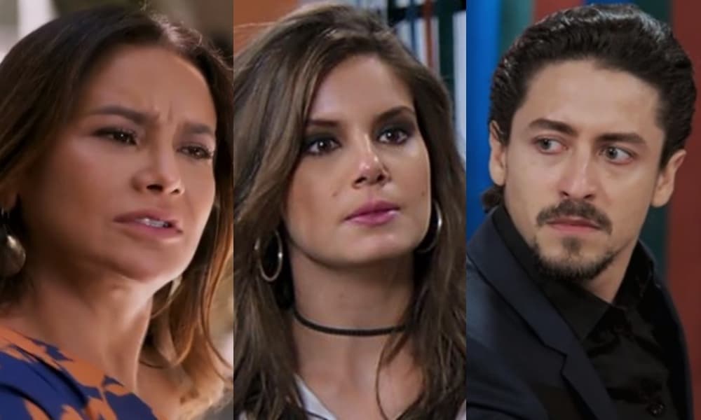 Verão 90: Janaína pede tempo para Raimundo, Vanessa se alia a Mercedes, e Jerônimo é hostilizado