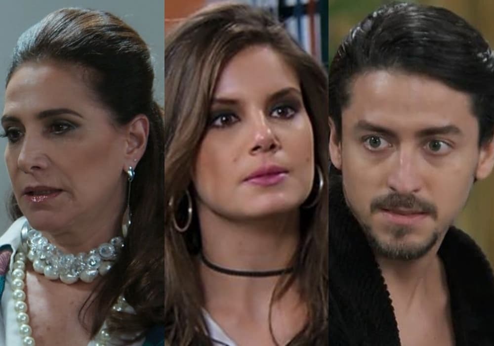 Verão 90: Mercedes recebe notícia devastadora, Quinzinho avalia casamento com Vanessa, Jerônimo planeja dar um grande golpe