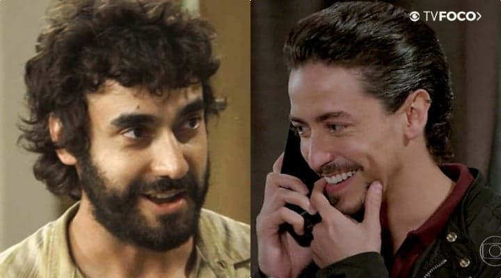 Verão 90: Jerônimo perdoa Galdino e o manipula para levar Mercedes a ruína