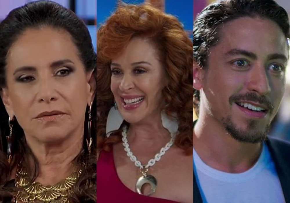 Verão 90: Mercedes surpreende Vanessa com presente, Manu e João descobrem farsa de Lidiane, e Jerônimo acaba com casamento de Quinzinho