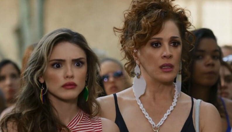 Verão 90: Do pai misterioso de Manu a nomes trocados: seis mudanças secretas da novela