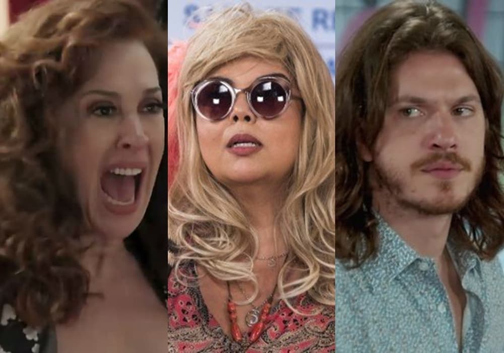 Verão 90: Lidiane dá aviso importante para Jofre, Madá alerta Álamo de perigo, e Quinzinho faz pedido ousado para Vanessa