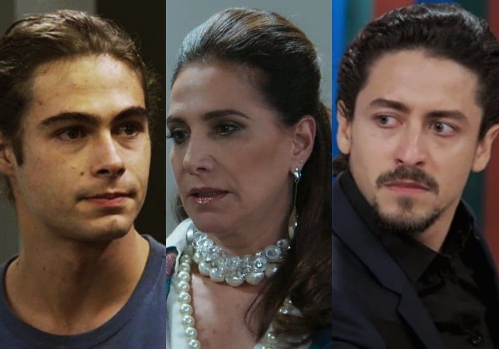 Verão 90: João desconfia de Jerônimo, Mercedes é surpreendida por Lidiane, e Jerônimo ganha muito dinheiro