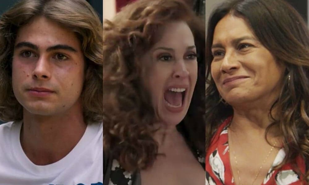 Verão 90: Faltando um mês para o fim, último capítulo é vazado e desfechos dos personagens são divulgados; confira
