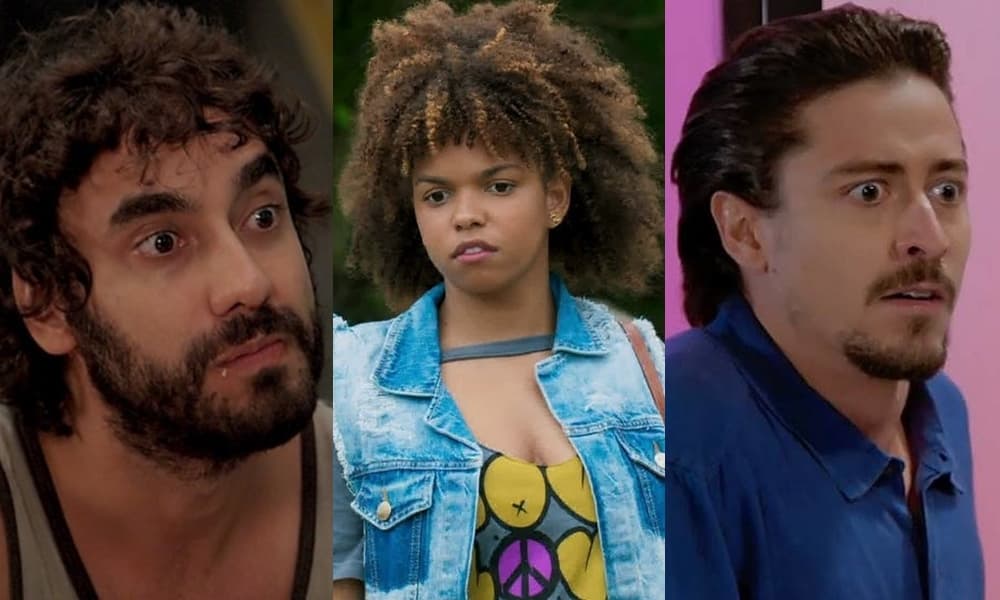 Verão 90: Galdino arma contra Manu e João, Kika se transforma em cantora mascarada, e Jerônimo é demitido pela família Ferreira Lima