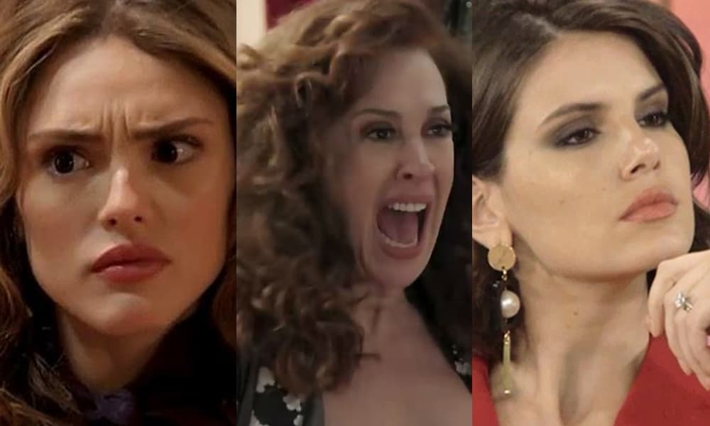 Verão 90: Manu e João assinam com a Globo, Lidiane toma atitude contra Quinzão, e Vanessa dorme com Quinzinho e atormenta Dandara