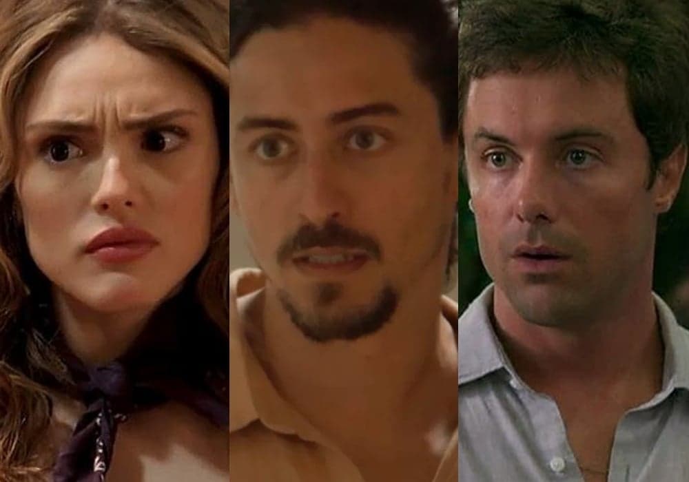 Verão 90: Manu e Kika batem de frente com Mercedes, Jerônimo arma contra Dandara, e Candé é solto