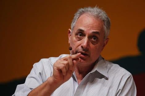 William Waack se revolta após ser humilhado pelo público, declara apoio a Bolsonaro e revela verdade sobre a Globo