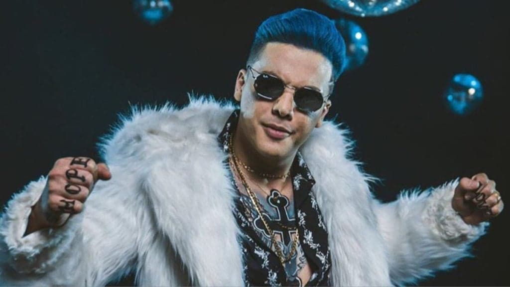 Wesley Safadão volta aos trabalhos após luto de Gabriel Diniz, vira funkeiro e lança clipe ousado ao lado de MC Kekel