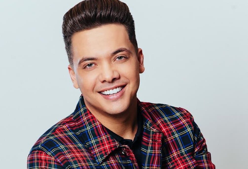 Wesley Safadão tem cirurgia plástica revelada após compartilhar foto da adolescência