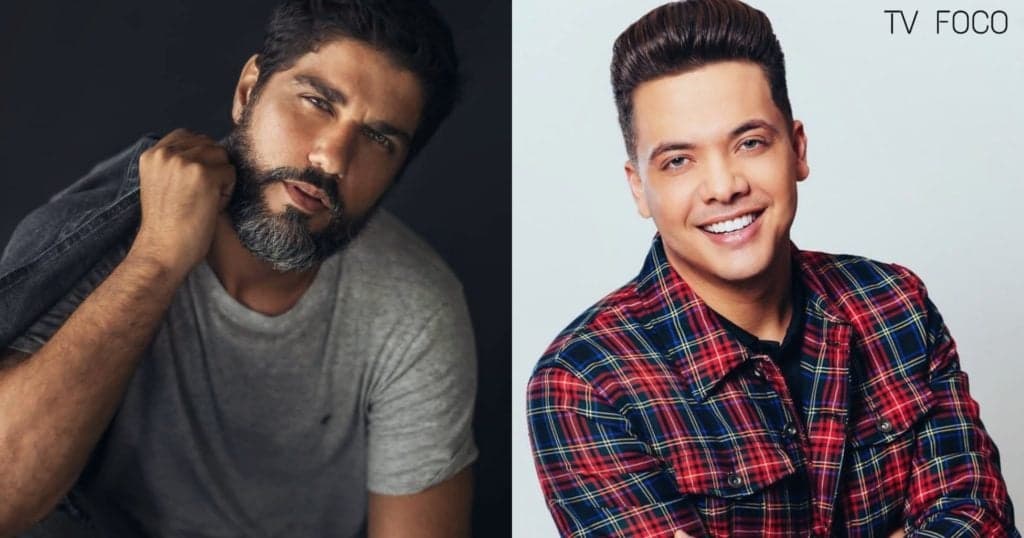 Galã da Globo, Bruno Cabrerizo e Wesley Safadão são exaltados por Galvão Bueno na Copa América, porém terrível decepção dá rasteira e os deixam arrasados