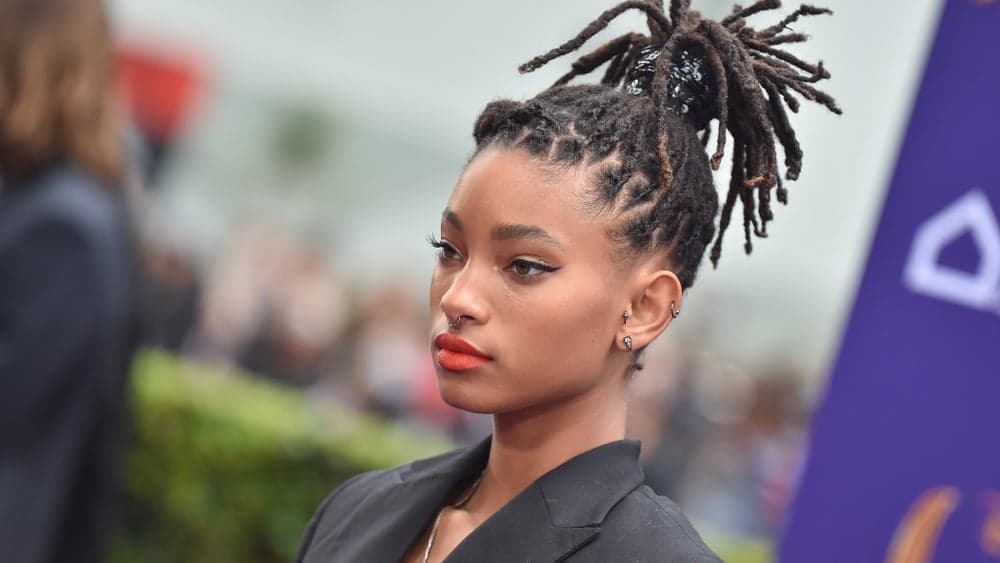 Filha de Will Smith quebra o silêncio e deseja publicamente separação dos pais
