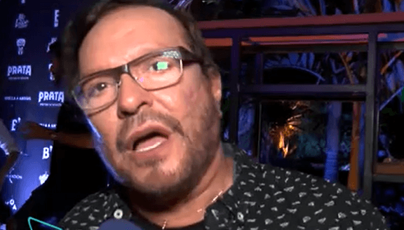 Wolf Maya fala sobre aposentadoria das novelas da Globo e explica motivo que o fez desistir de tudo