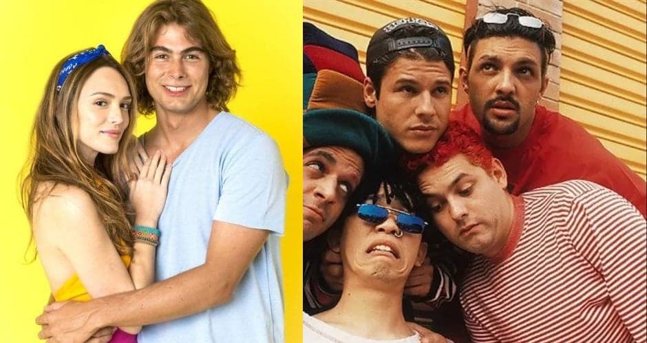 Verão 90: Mamonas Assassinas, que tiveram morte trágica, serão homenageados na reta final