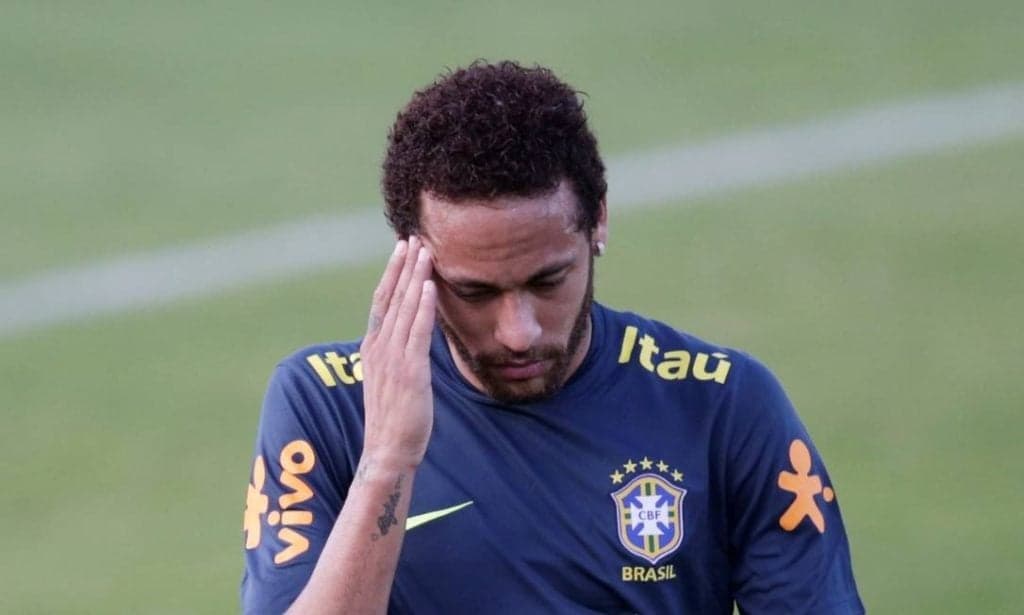 Neymar passa a ser investigado pela polícia por novo crime após acusação de estupro e detalhes chocam