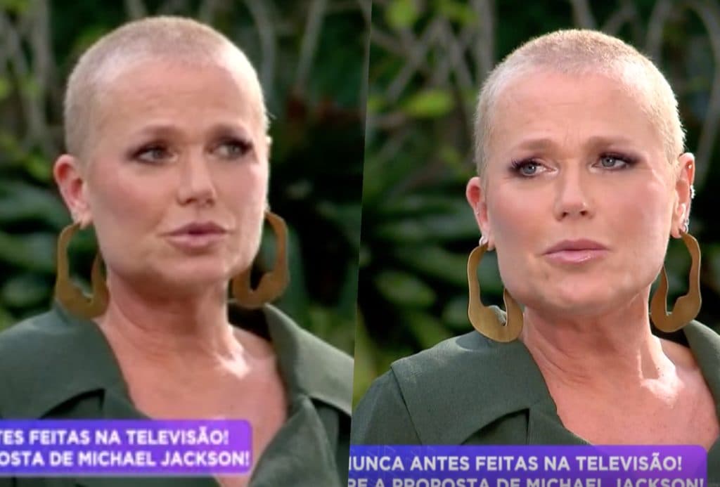Xuxa expõe teste do sofá, revela tentativas de famoso diretor da Globo e entrega verdade sobre sua demissão da emissora