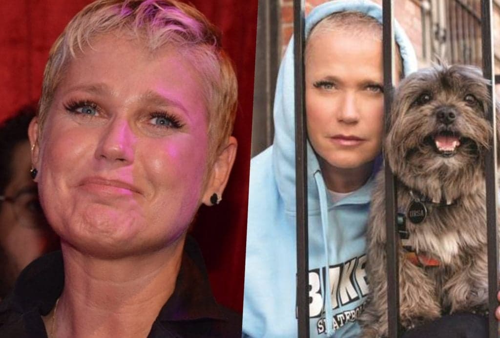 Xuxa fala do uso de maconha da filha Sasha, é detonada, deixa o Brasil e se revolta: "Invejada pelos idiotas"