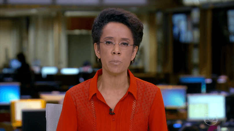 Zileide Silva revela grave doença ao vivo no Jornal Hoje, causa comoção no público e expõe drama