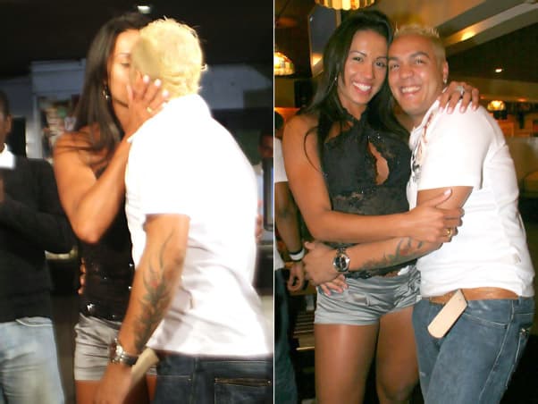 Gracyanne Barbosa tem passado assombroso revelado e confessa decisão que foi obrigada a tomar por Belo