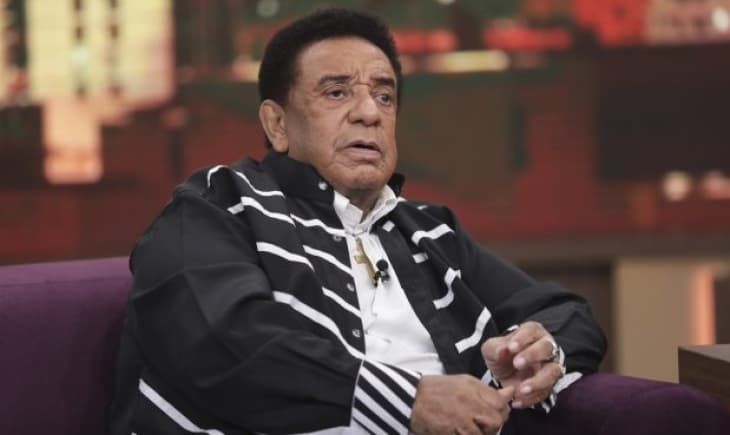 Agnaldo Timóteo fica sem dinheiro após grave doença e suplica por ajuda: "Não fiz fortuna''