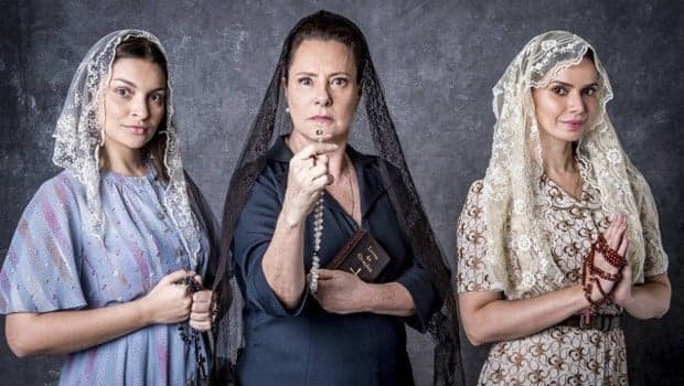 Atriz da Globo e no elenco de novela das nove, revela como escondeu que estava com câncer