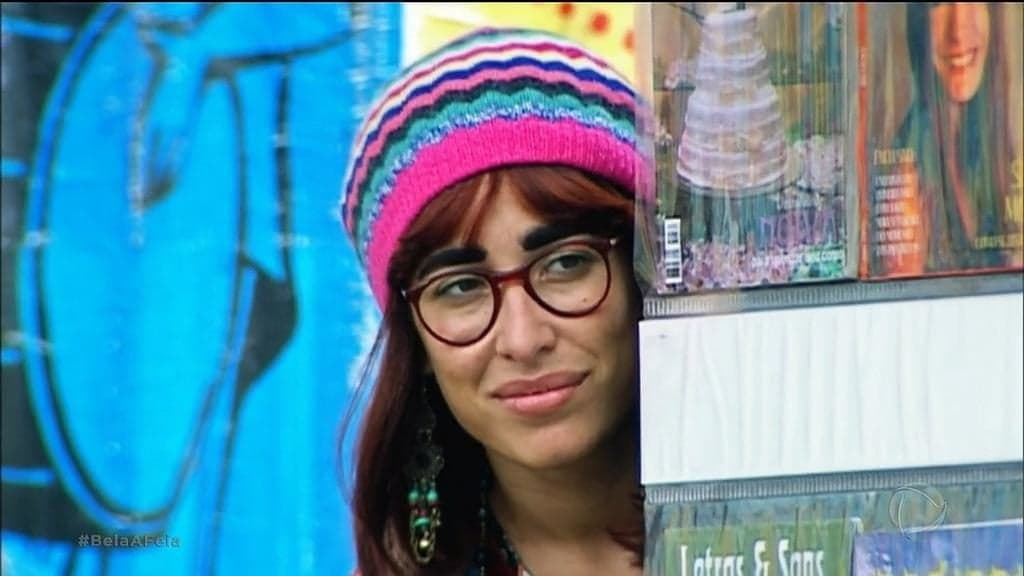 Sucesso na Record, Bela a Feia atinge 1º lugar e segue com vantagem contra SBT no ibope