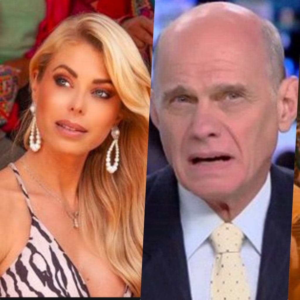 Sensitiva entrega detalhes de como estão espíritos de Gabriel Diniz, Boechat e Carol Bittencourt: "No hospital"