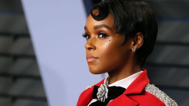 Janelle Monáe perde a paciência com Donald Trump após comentário racista e quer impeachment do presidente