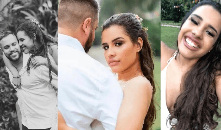 Alinne Araújo tem detalhes chocantes de relação com ex-noivo contados pela mãe: "Quem perdoa é Deus"