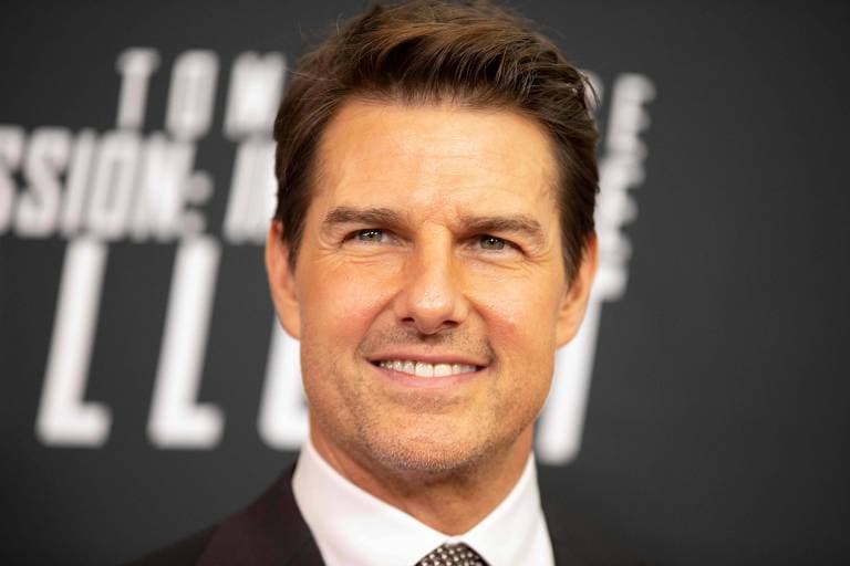 Ex-membro da Cintologia faz revelações sobre o ator Tom Cruise e sua filha de 13 anos